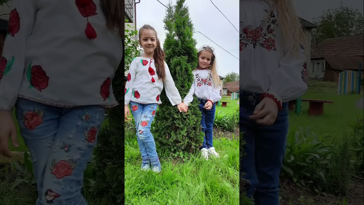 День вишиванки 2021 рік