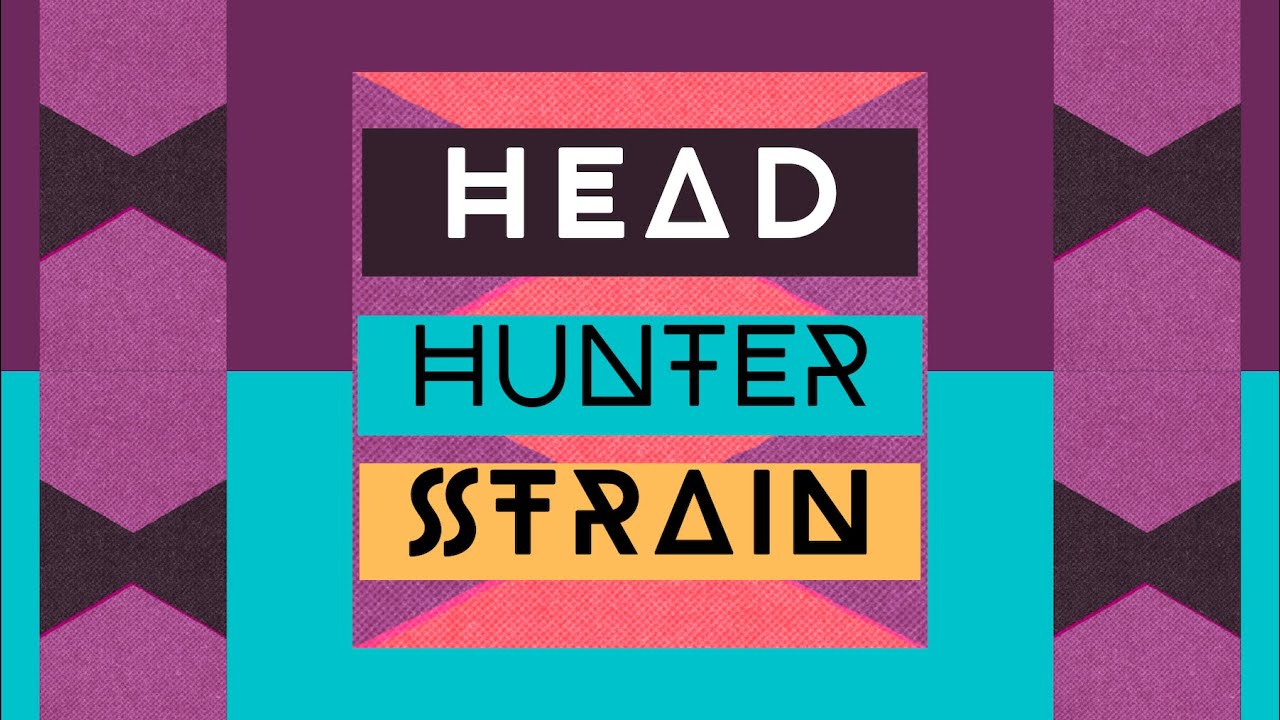 Head Hunter THCA Pre-rolls