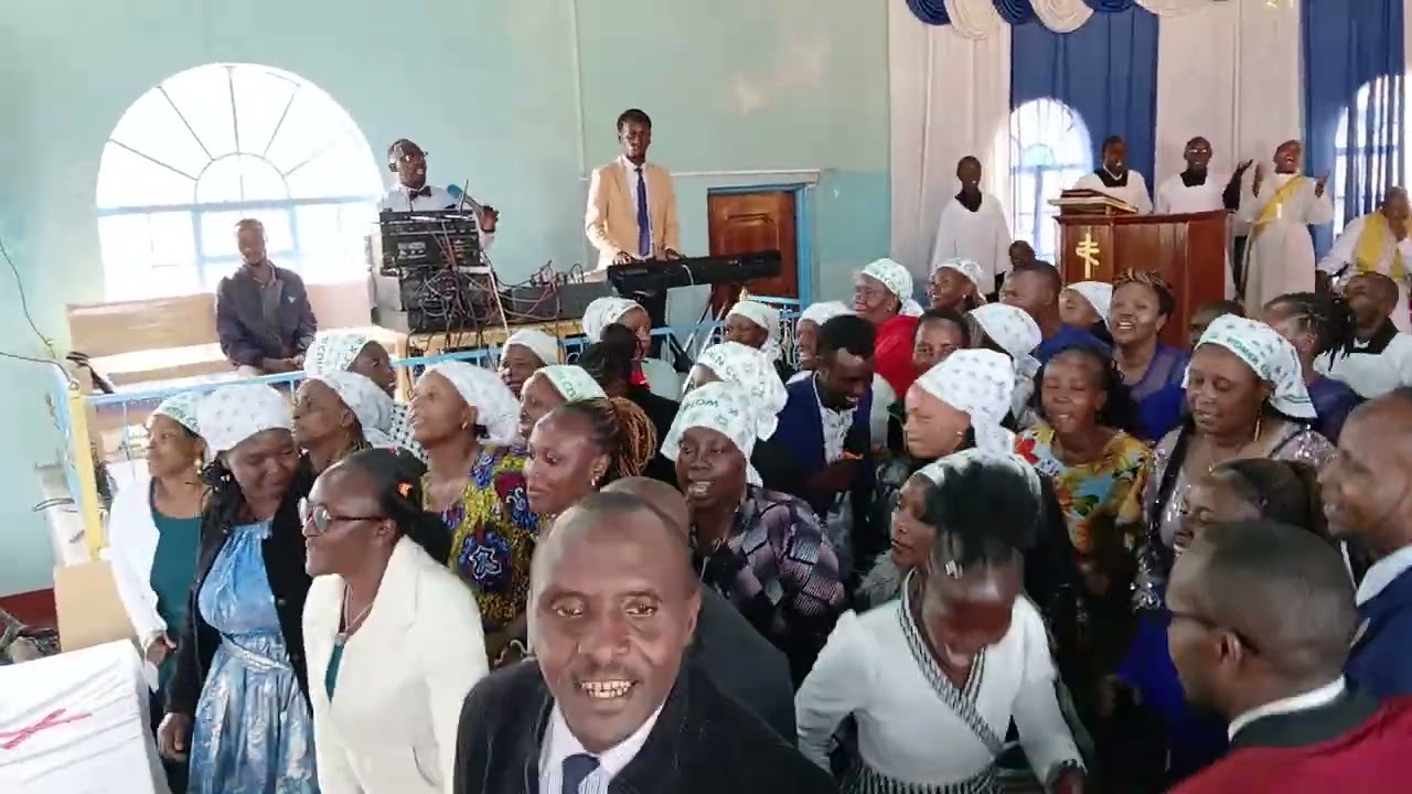 AIPCK Ongata Rongai