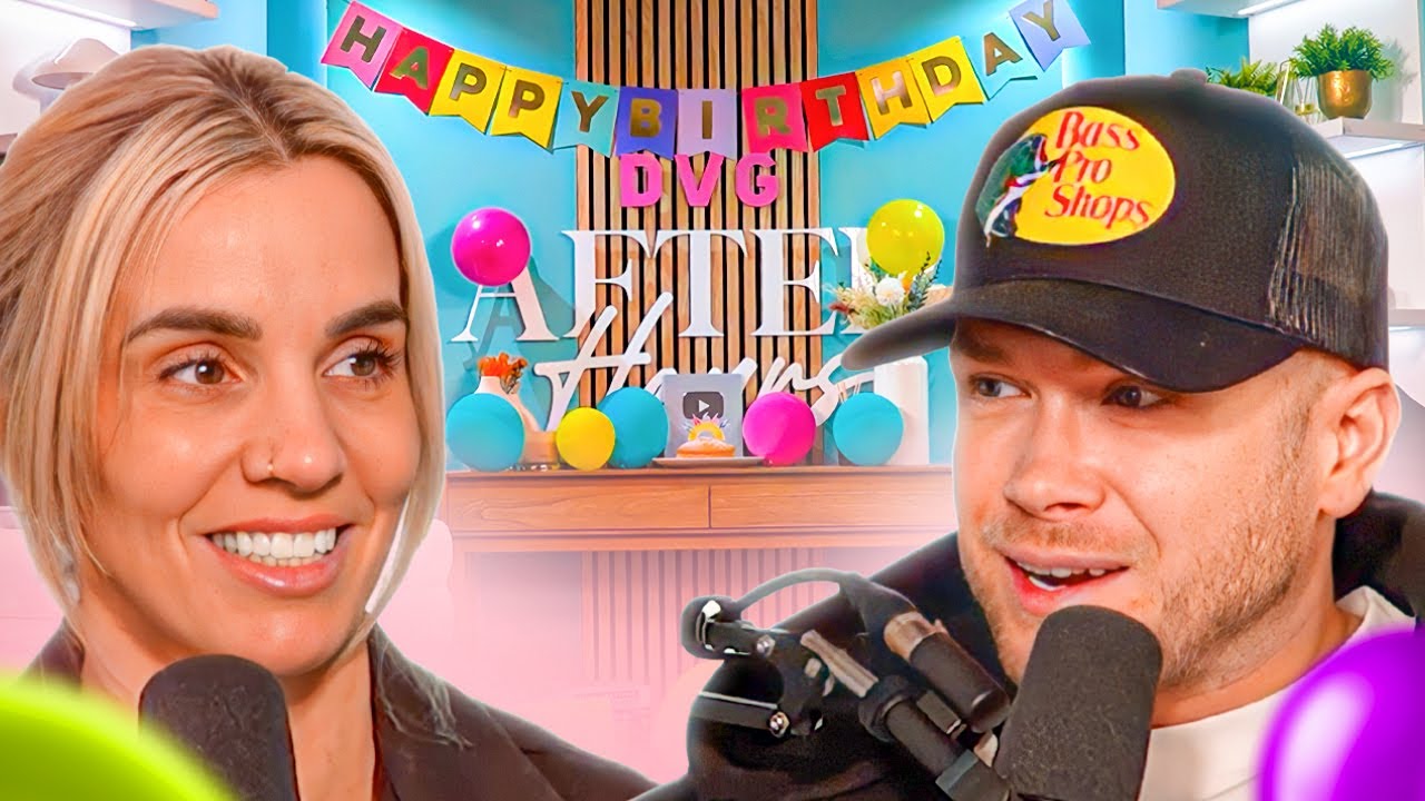 It's Joel's BIRTHDAY & Sarah Surprised Him With WHAT!? + A Special Guest Is HERE!