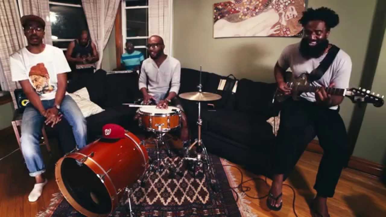 Oddisee & Good Compny - 