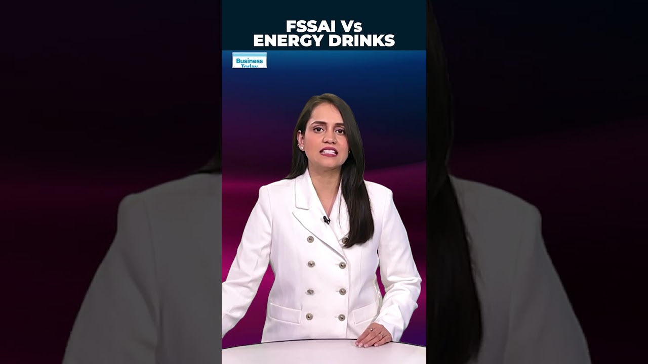 Why Red Bull, Sting & Monster Could Disappear From Shelves | FSSAI's Crackdown Explained