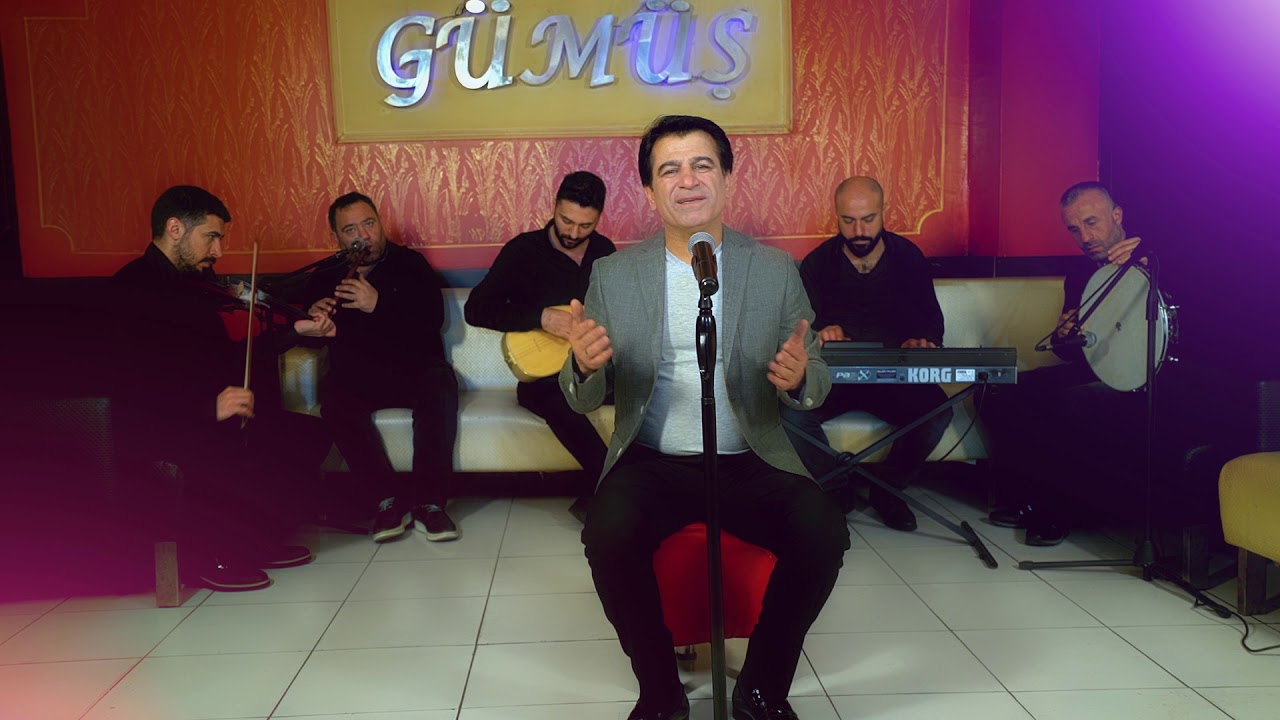 Mehmet Balaman Yeni  VAYLA MINE