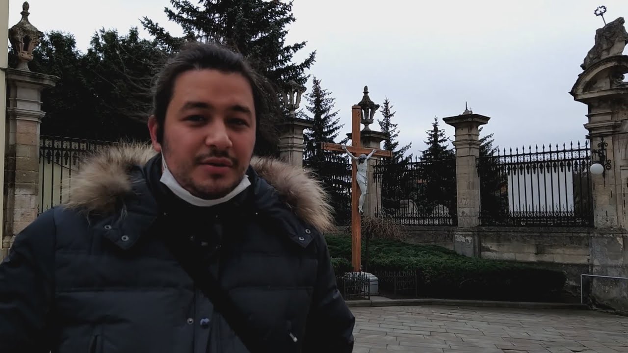 Lviv Gezim / Ukrayna