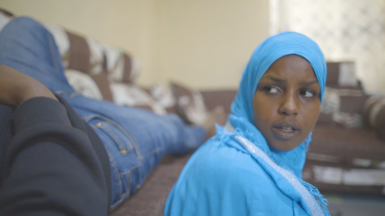 Family | Somali React