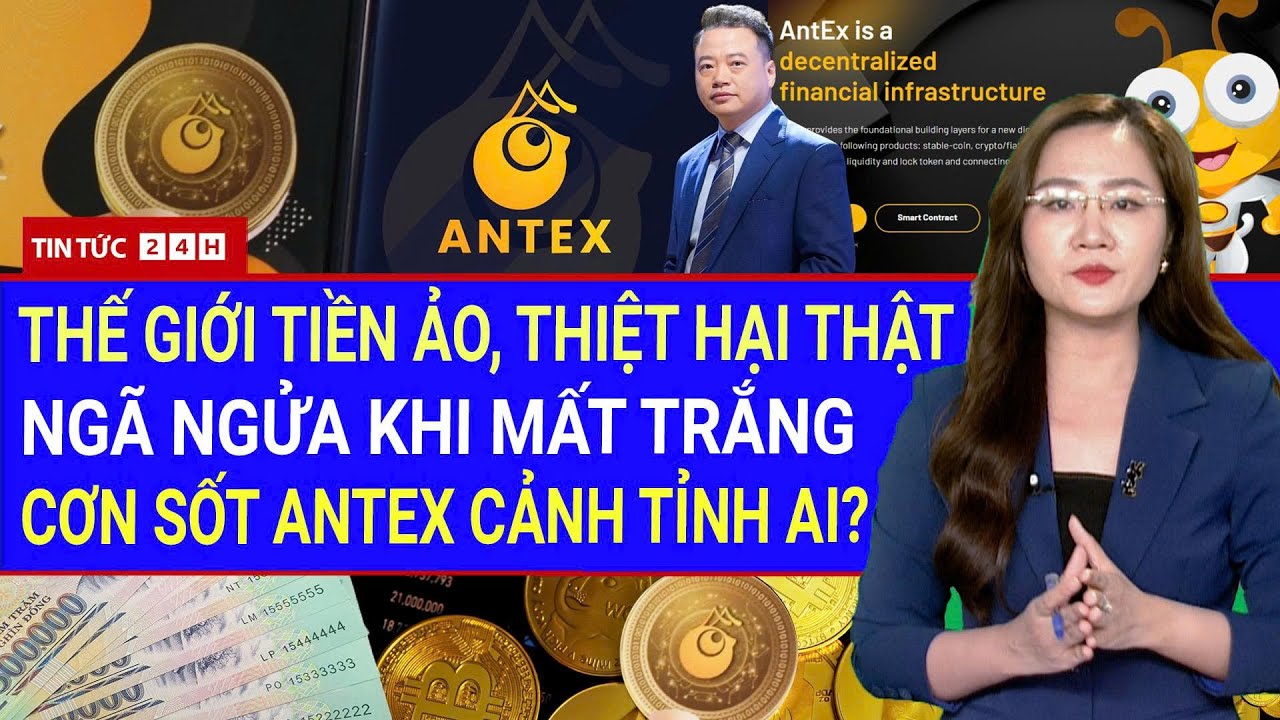 Phân tích vụ án Shark Bình và cú lừa tiền ảo thế kỷ! Cái giá đắt của lòng tin vào người nổi tiếng!