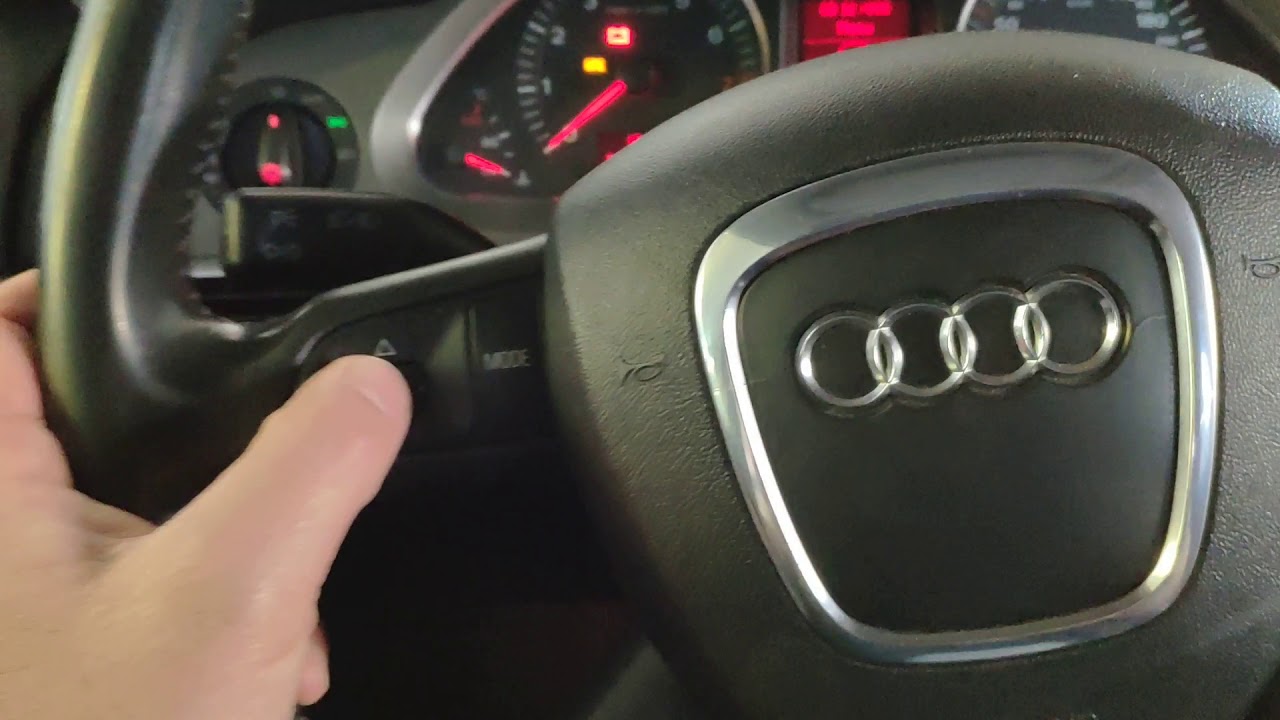 Audi A6 2005-2008 Dension 500bt Usb+ Aux+Bluetooth.