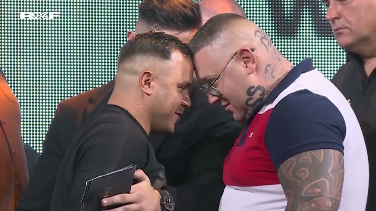 MARIAN PICIU: ”El și în meciul cu Sandu Lungu, mai mult a fugit.”  | RXF STORIES