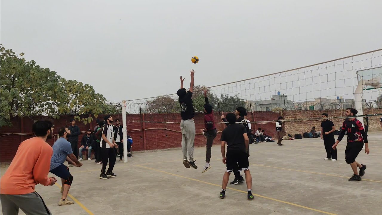 LUFT vs JD | Boltfest 