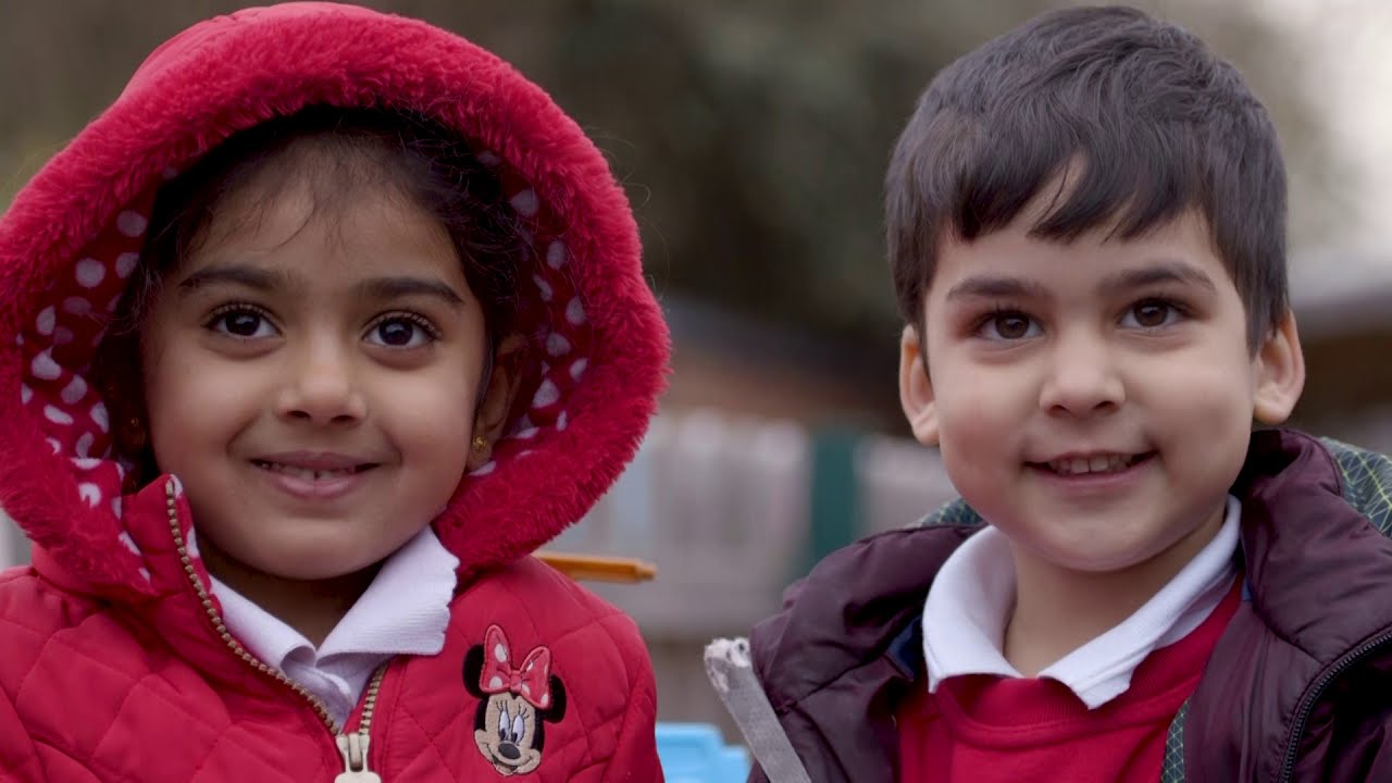 Calton Primary School Promotional Video 2020 - Long Version