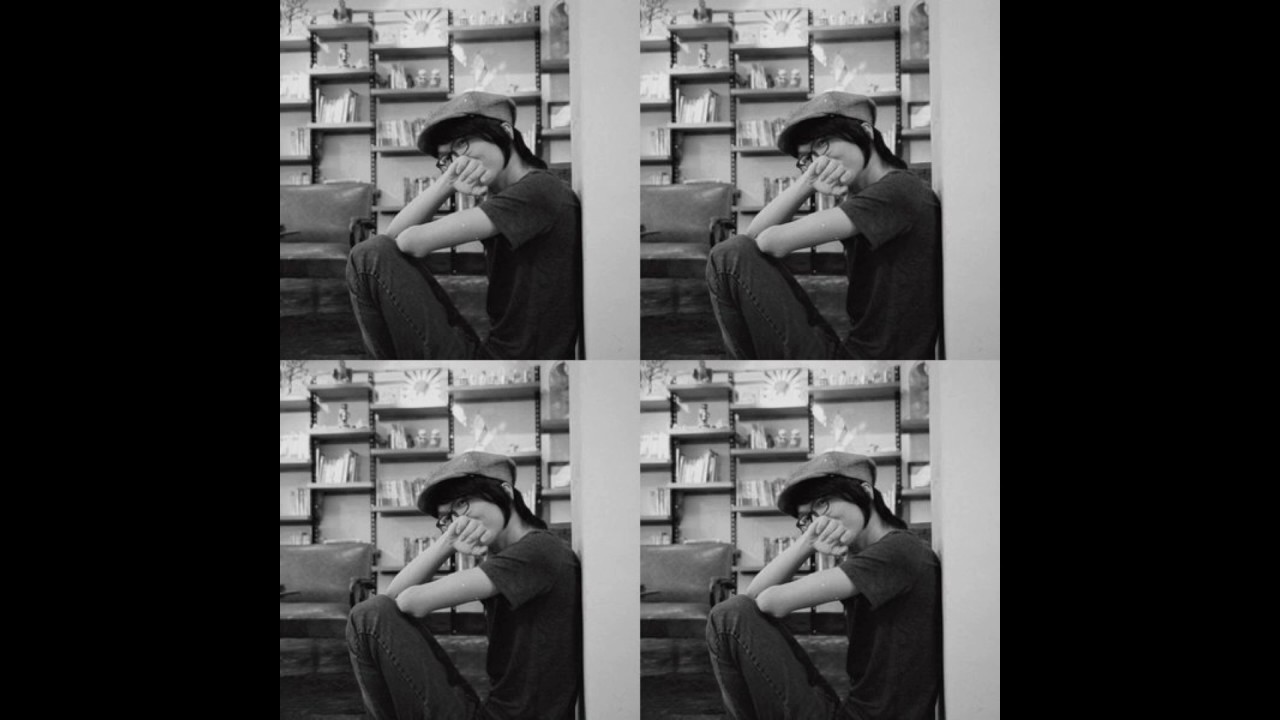 謝震廷 Eli Hsieh【宇宙】 demo