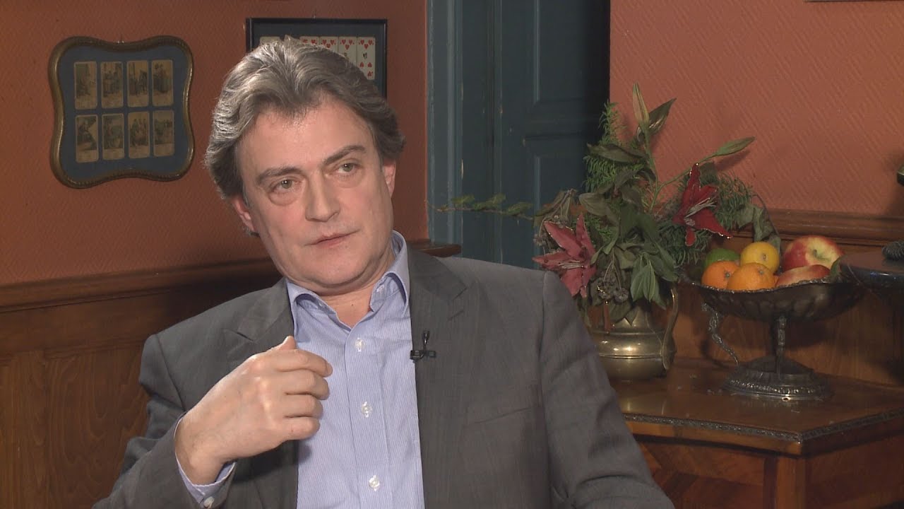 Lillásreggei vendég: Dr. Tihanyi István