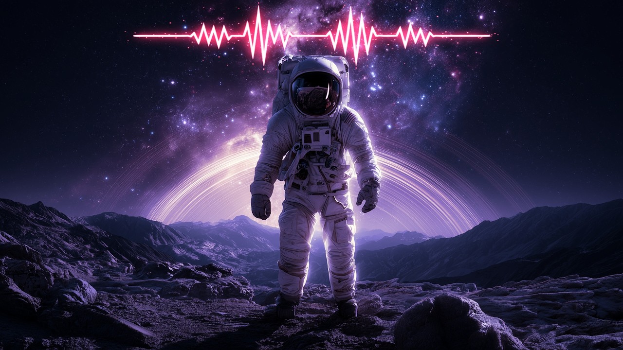 Deep Focus Chillgressive 2026 🌊 Electronic Beats for Coding & Study | Vol. 70