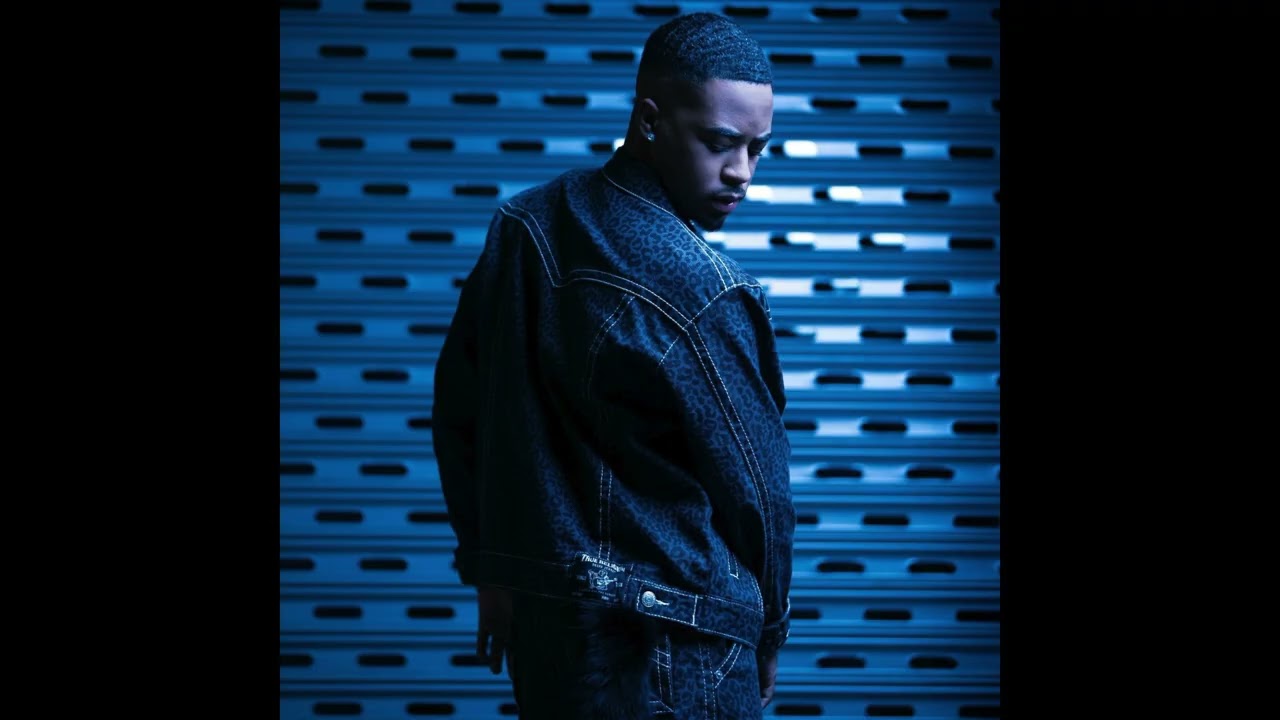 Dre Debonair: What You Need (Official Audio)