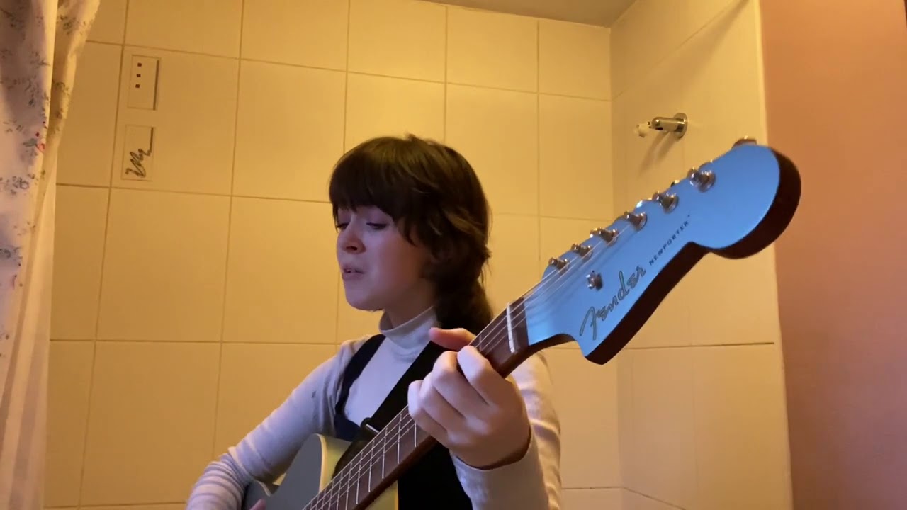 that was the worst Christmas ever - sufjan stevens cover