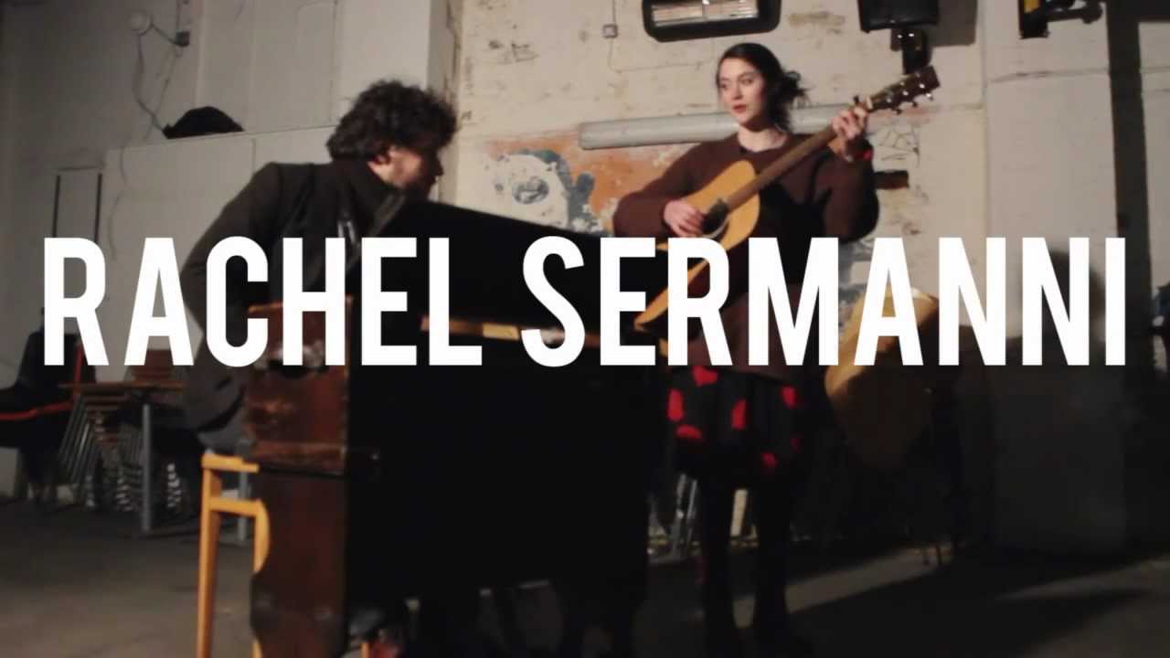 Fruit - Rachel Sermanni - Breathe Easy