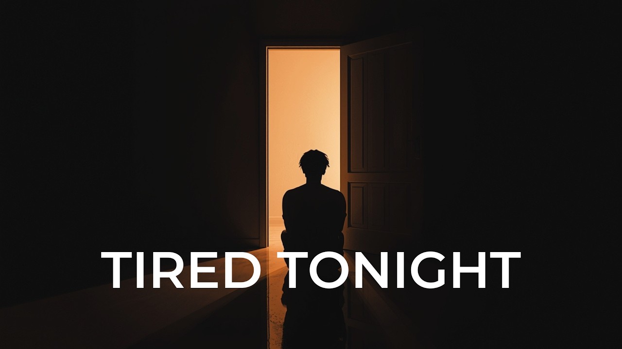 I Try To Be Strong… But I'm Tired Tonight