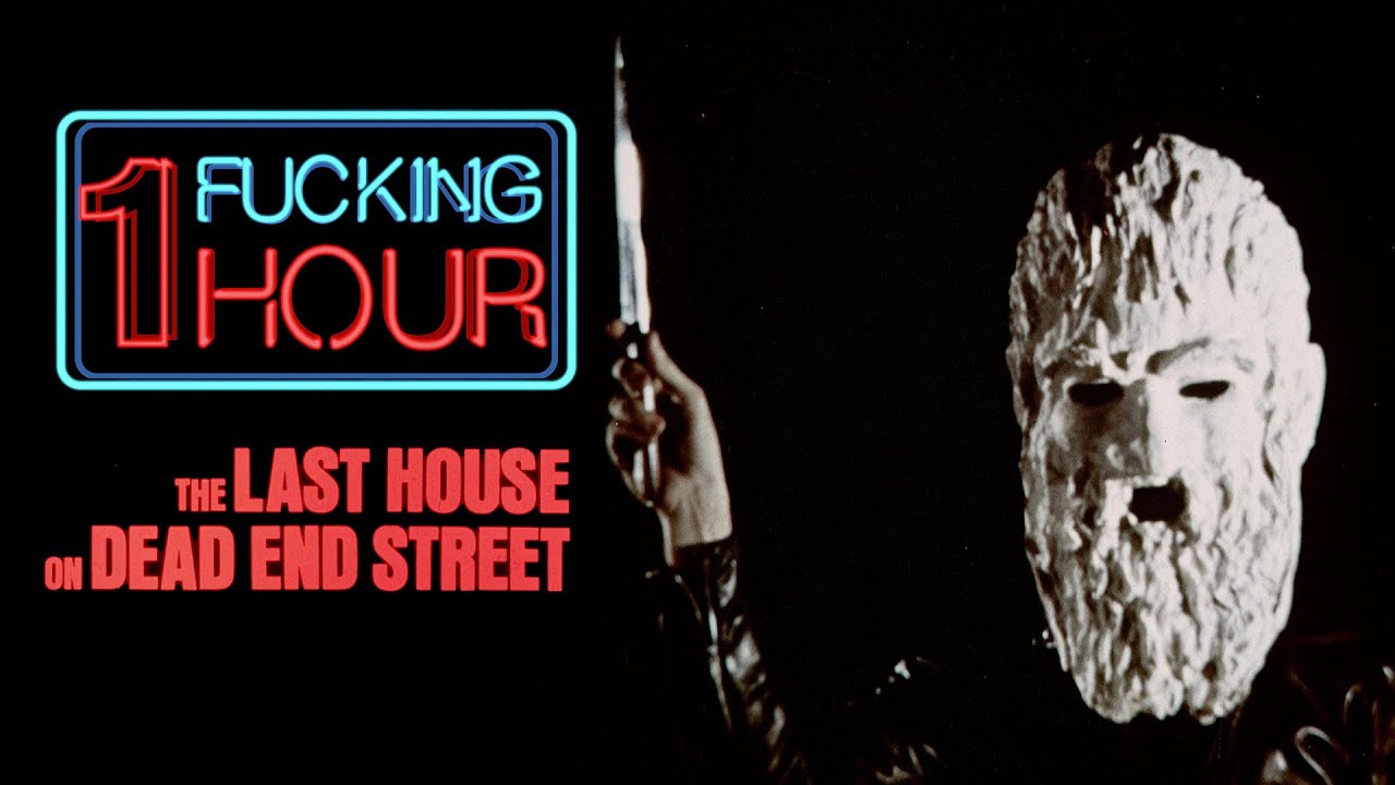 LAST HOUSE ON DEAD END STREET (1973): 