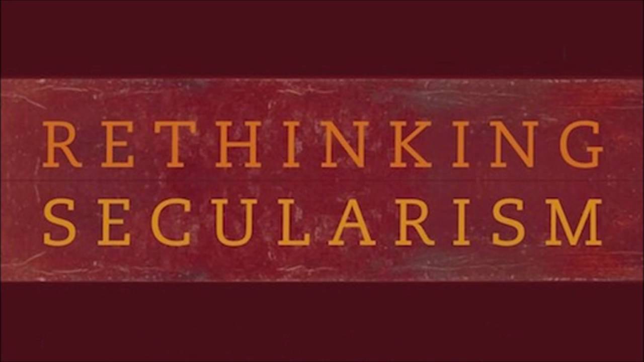 Myth of the Secular Session 1: Muslim Tags