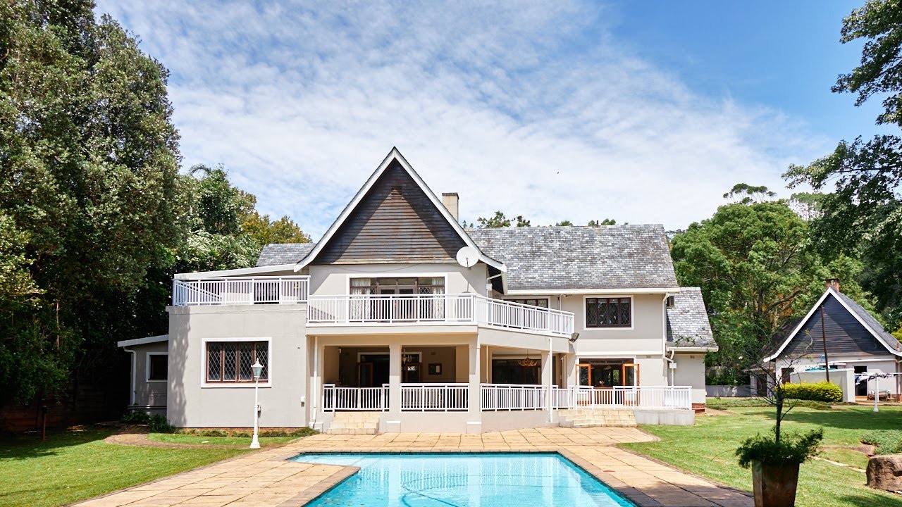 FOR SALE | R6,800,000 | Wembley, PMB