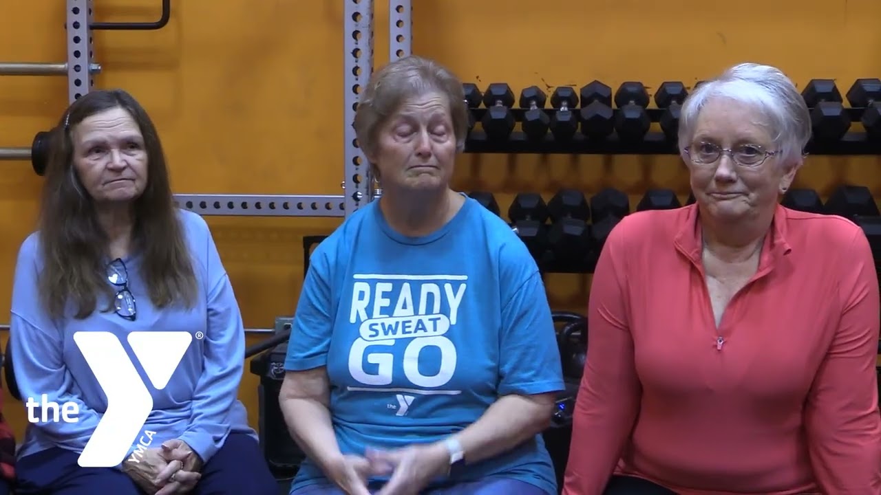 Green Family YMCA celebrates Active Older Adults