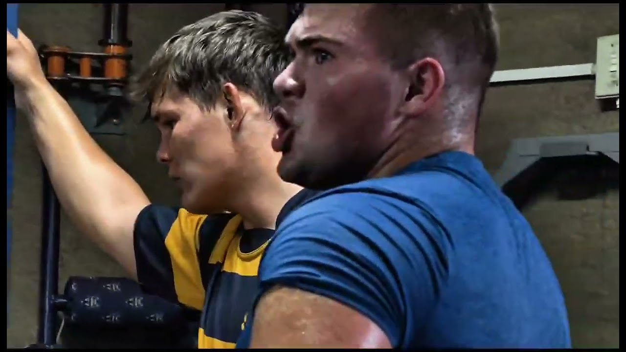 GREY COLLEGE RUGBY 2025