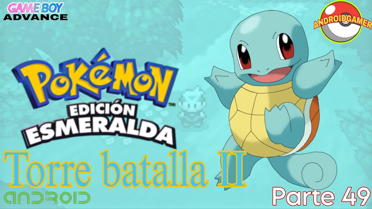 𝓟𝓸𝓴𝓮𝓶𝓸𝓷 𝓮𝓼𝓶𝓮𝓻𝓪𝓵𝓭𝓪 parte 49 𝖙𝖔𝖗𝖓𝖊𝖔 𝖉𝖚́𝖔 𝖛𝖘 𝖉𝖚𝖔 𝖊𝖓 𝖙𝖔𝖗𝖗𝖊 𝖇𝖆𝖙𝖆𝖑𝖑𝖆 𝖊𝖓 𝖋𝖗𝖊𝖓𝖙𝖊 𝖇𝖆𝖙𝖆𝖑𝖑𝖆🔥⛴️ 𝓐𝓷𝓭𝓻𝓸𝓲𝓭 /𝓰𝓫𝓪 