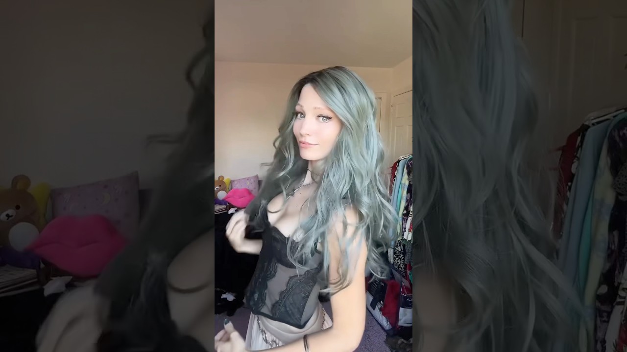 Which wig is your favorite? 🤩