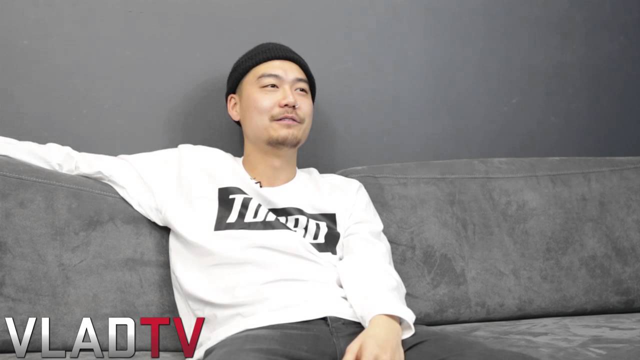 Dumbfoundead Names His Top 5 and Talks Math/Dizaster Beef