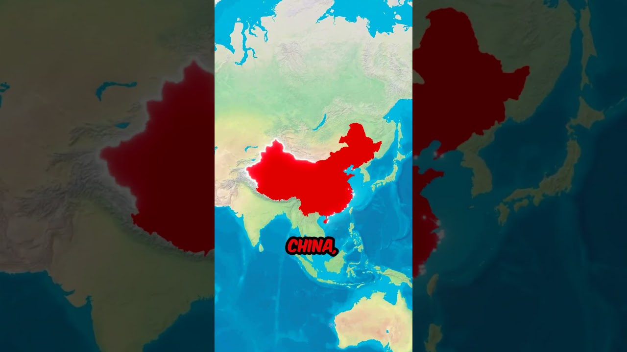 Countries Where YouTube Is Banned 🚫