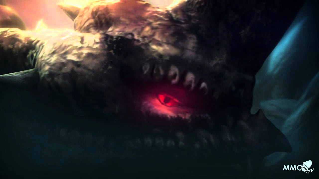 RaiderZ Teaser trailer The art of Combat - MMO HD TV (720p)