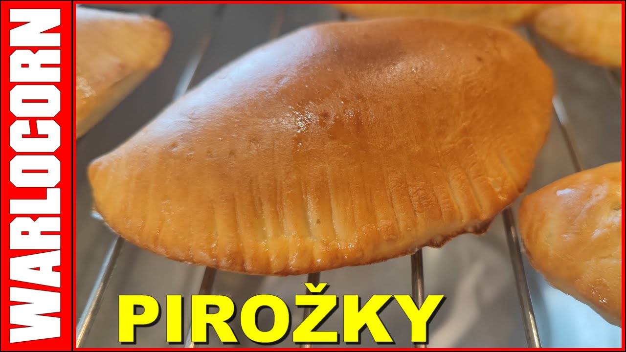 Pirožky