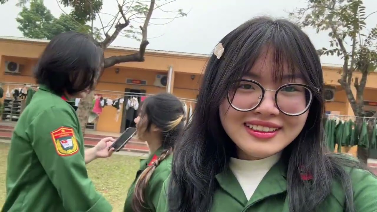 Vaga nơi chúng tôi trỗi dậy 2