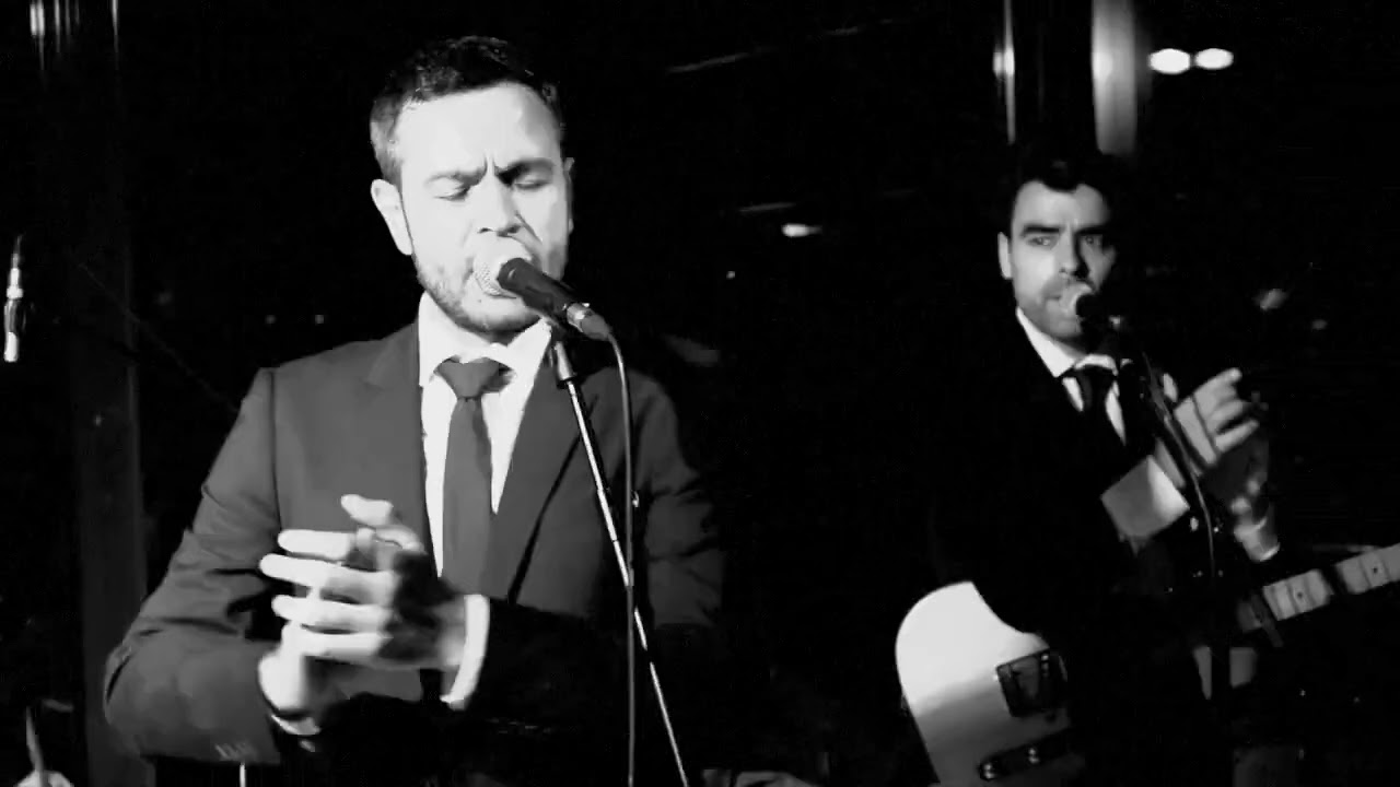 Con Madafunk - Ginkgo Madrid
