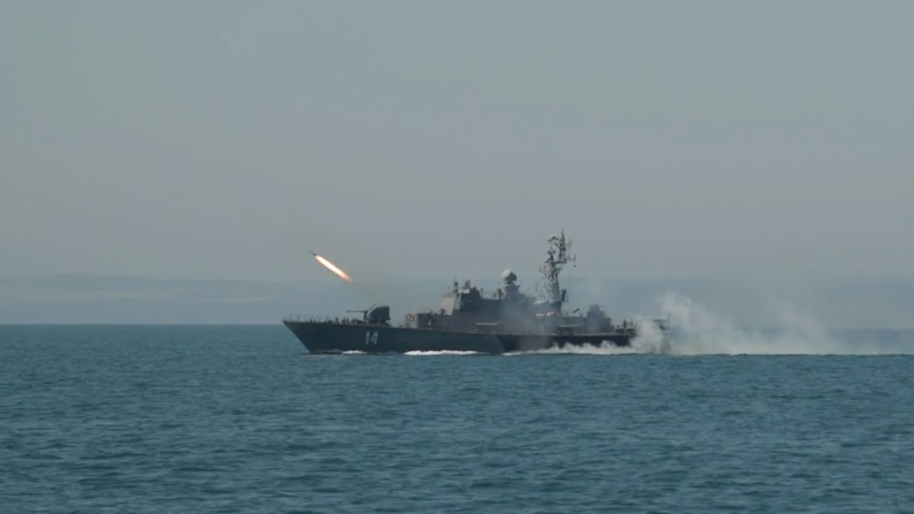 Флотилия бойни и спомагателни кораби през 2025: Развитие и подкрепа на безопасността на Черно море