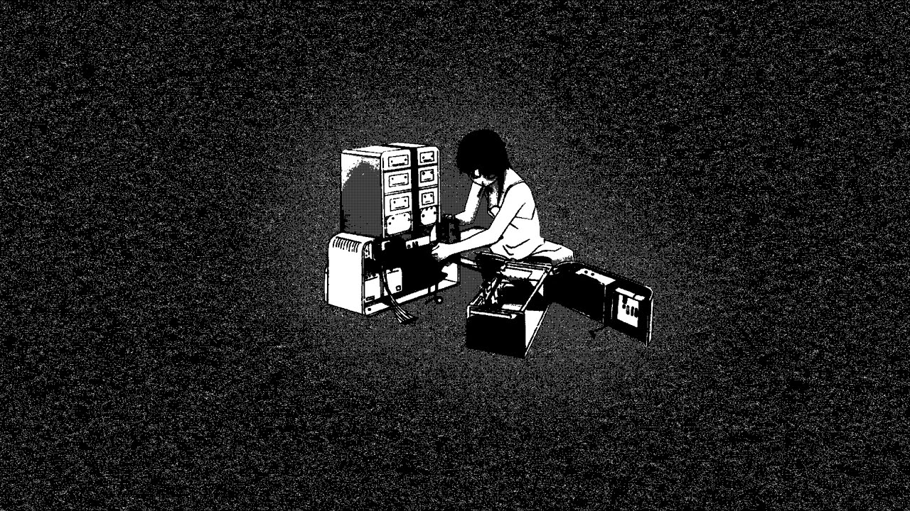 tame impala - borderline [single version] (slowed to perfection)