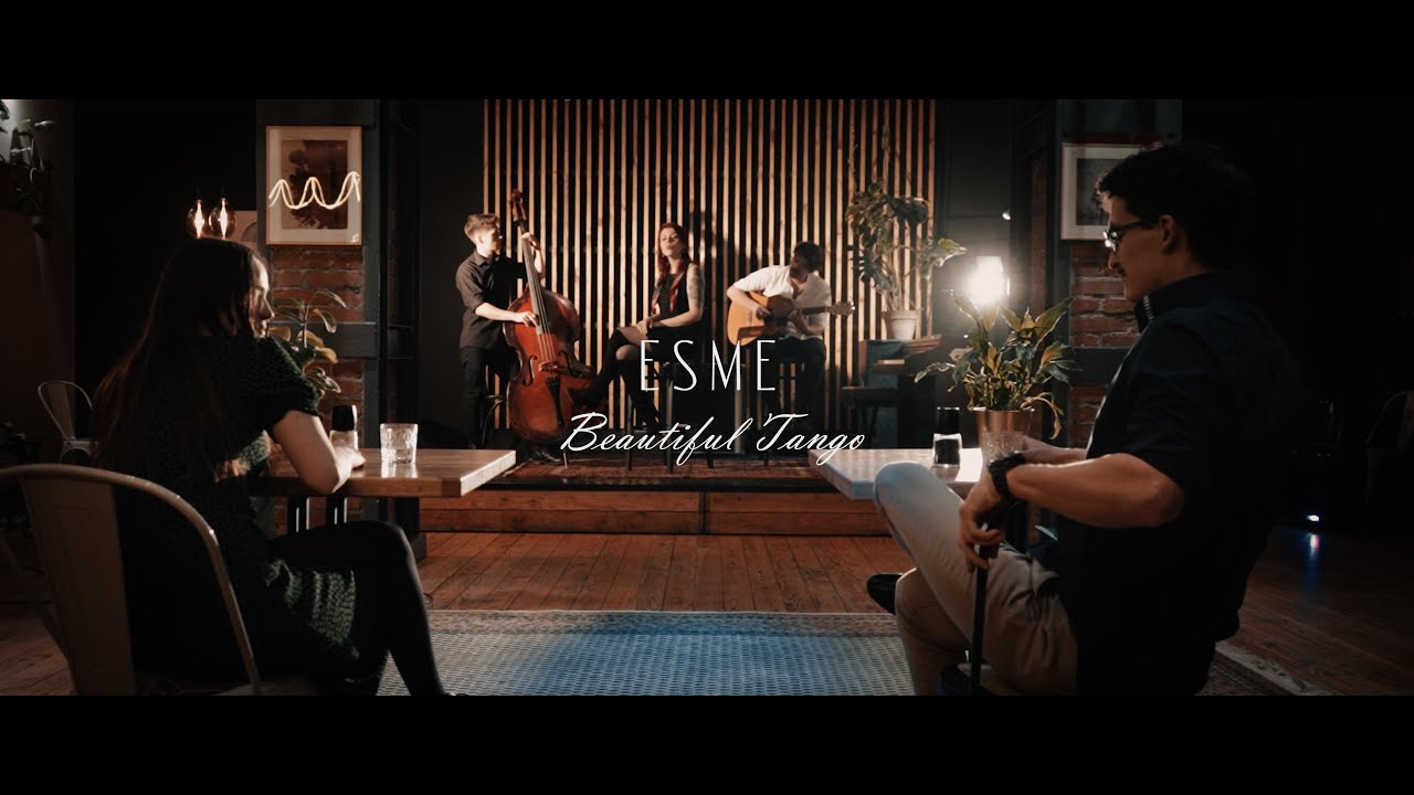 Beautiful Tango - Esme | Silesia MÓVIE Film
