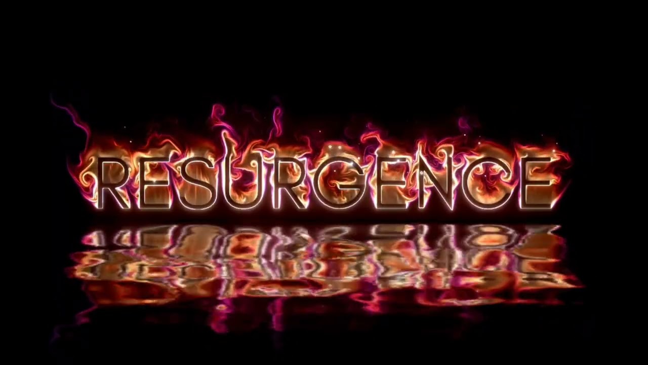 Resurgence 