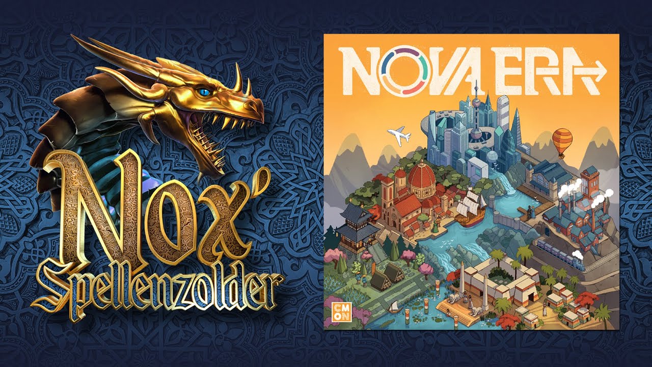 Nova Era (NL)