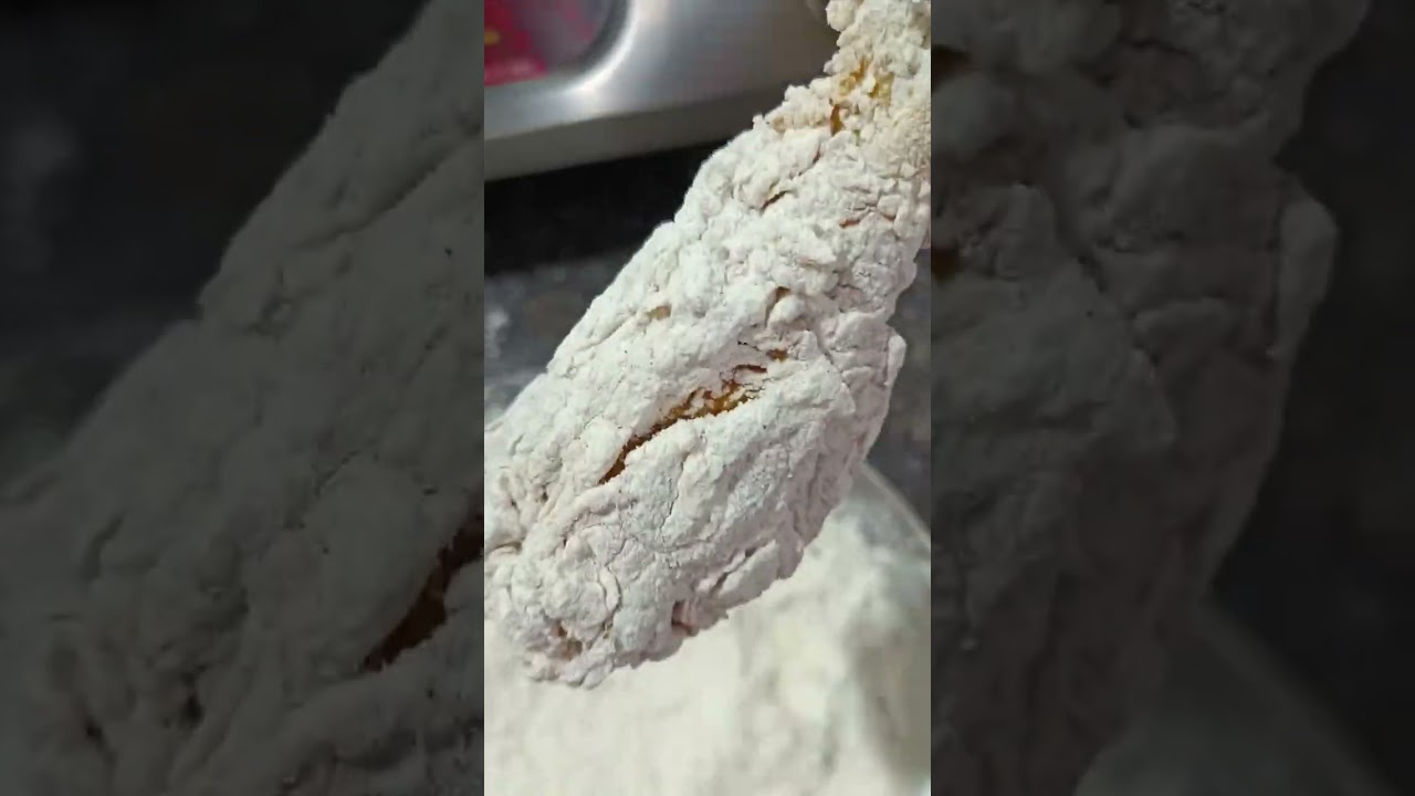 Ramzan Special Fried Chicken KFC |#ramadanrecipes #ramzanspecial