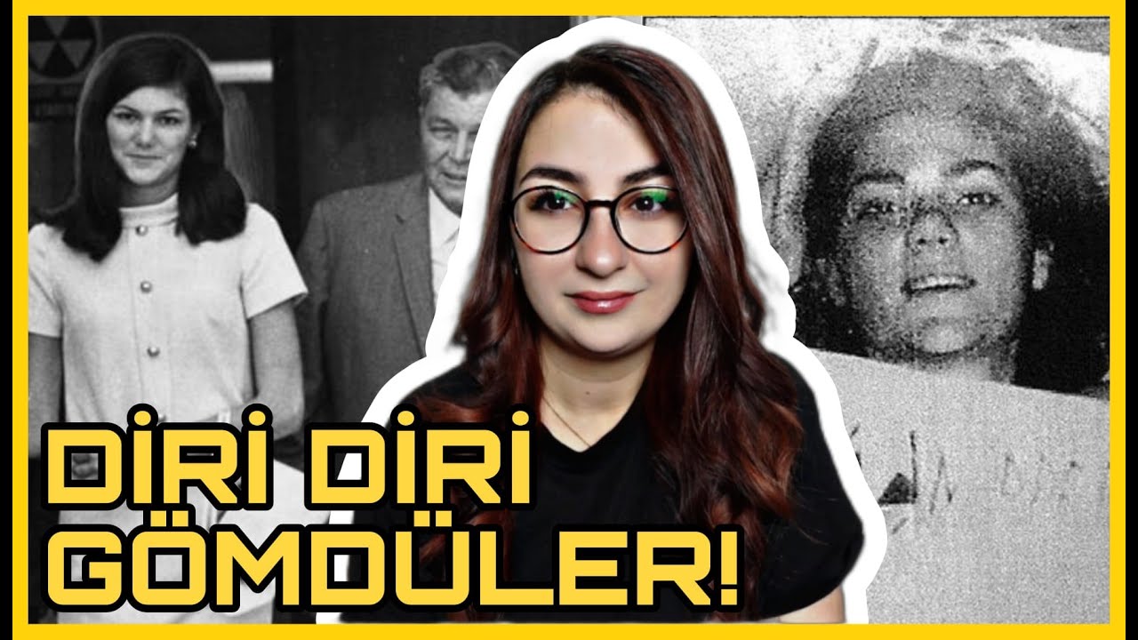Toprak Altında 83 Saat - Barbara Jane Mackle