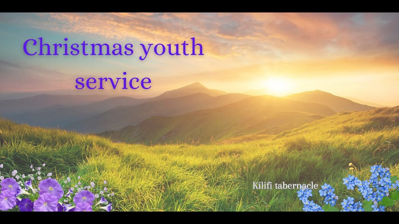 CHRISTMAS SERVICE    |  25th December, 2025
