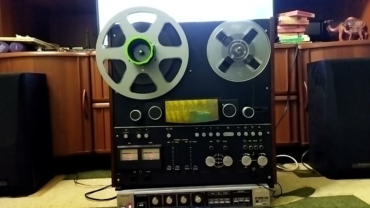 Рецитал 84 Барыкин G&uuml;nter Noris