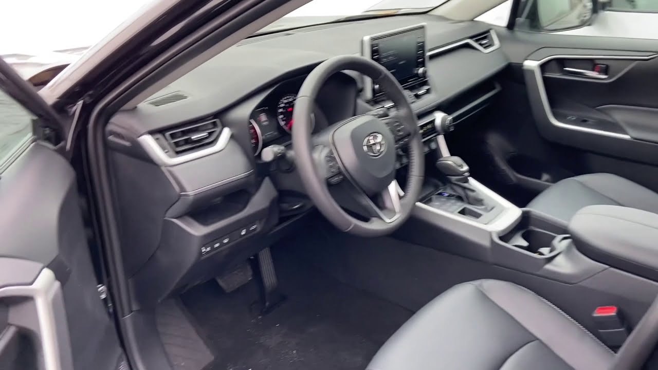 Регулировка сиденья Toyota: как настроить и вызвать память сиденья