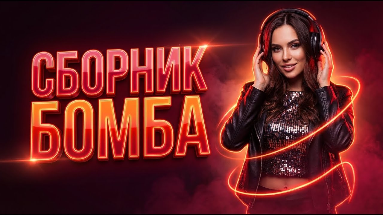 ТОП ХИТЫ, КОТОРЫЕ ТЫ ПРОПУСТИЛ 💥 Секретный сборник треков 2025
