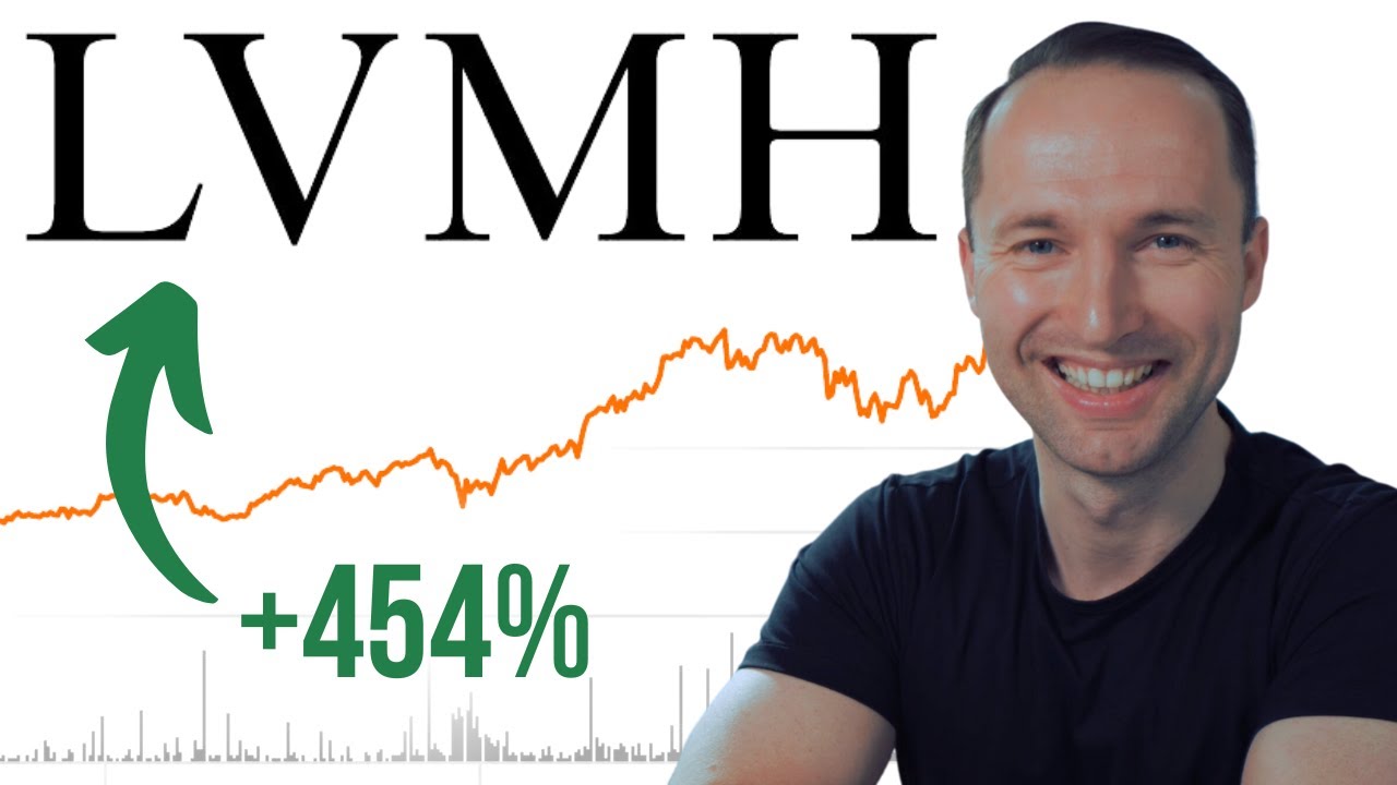 Europe's Biggest Company - LVMH Stock Analysis