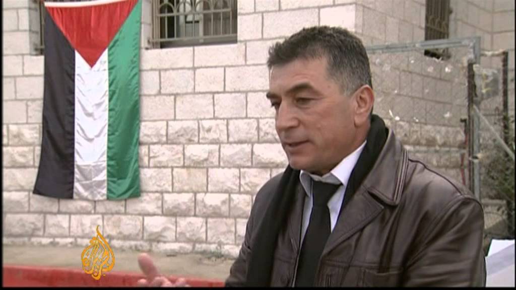 Palestinian lawyers fight against secret evidence