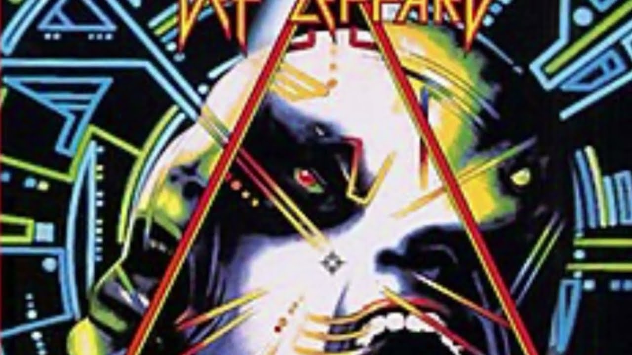 Hysteria, Def Leppard performed by the Belmont guitar class 2025