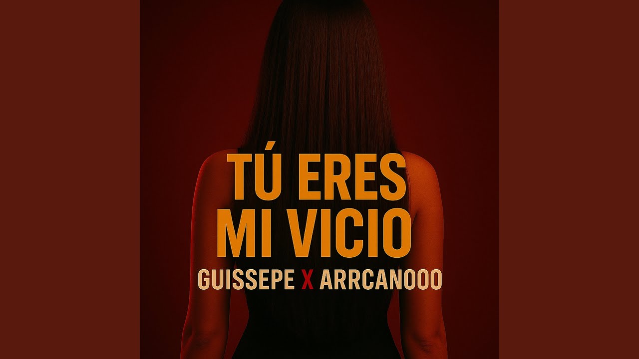 Tu Eres Mi Vicio