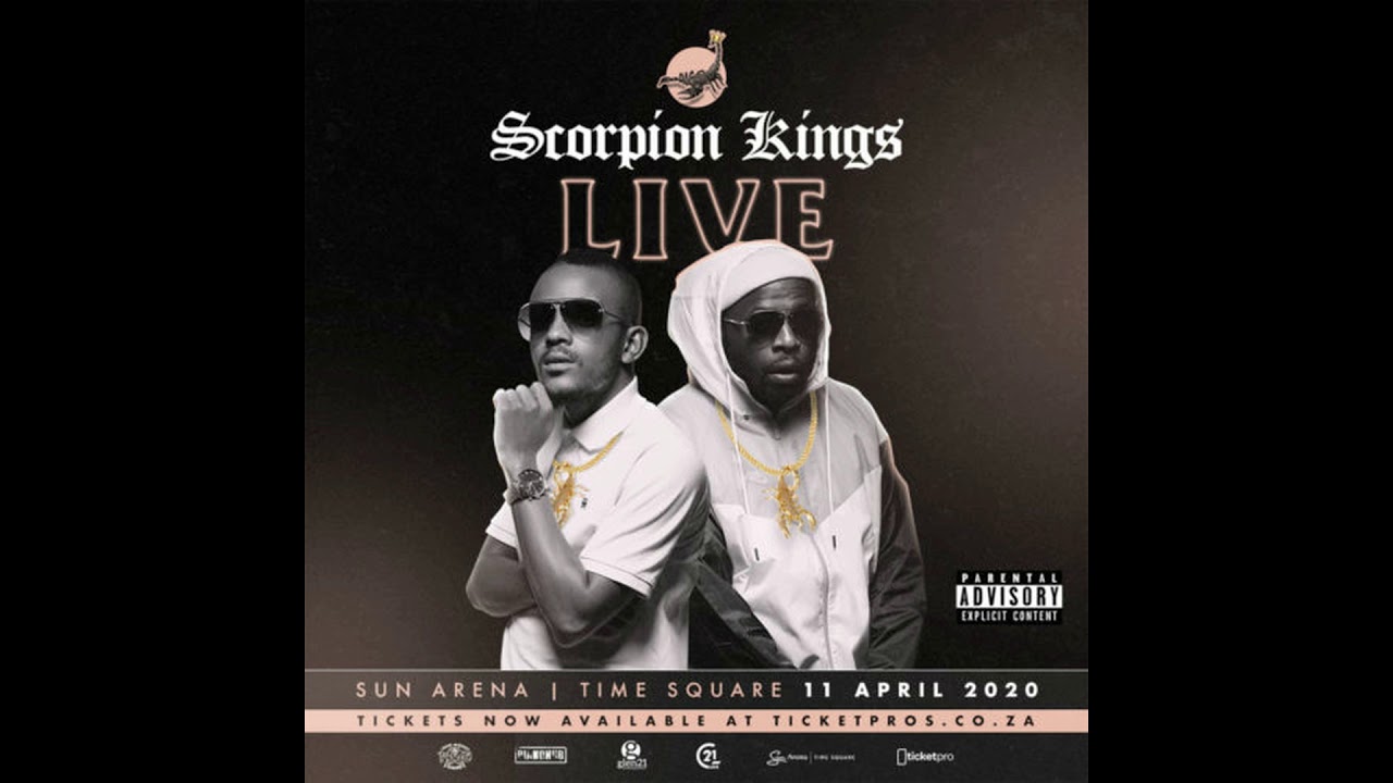 11 Kabza de Small & DJ Maphorisa  - Ocean View feat  Cassper Nyovest